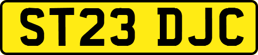 ST23DJC