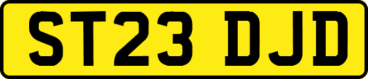 ST23DJD