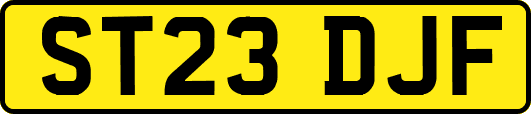 ST23DJF