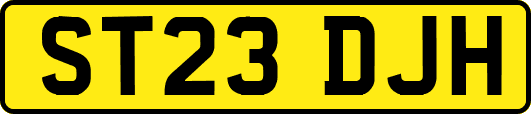 ST23DJH