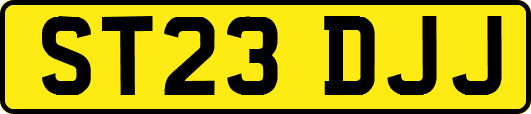 ST23DJJ