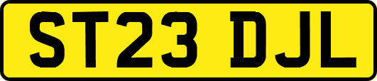 ST23DJL