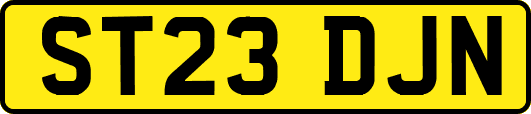 ST23DJN