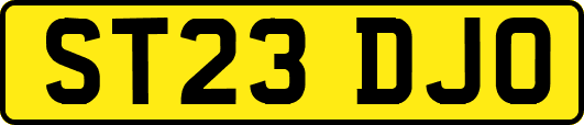ST23DJO
