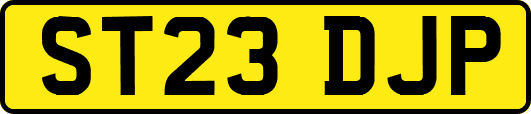 ST23DJP
