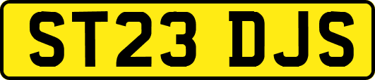 ST23DJS