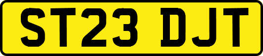 ST23DJT