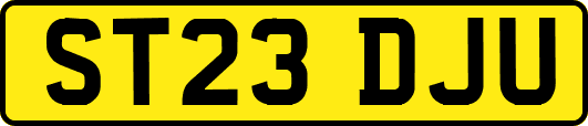 ST23DJU