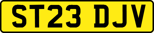 ST23DJV