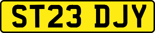 ST23DJY