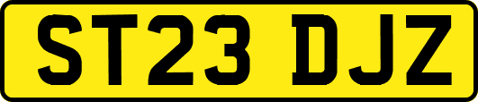 ST23DJZ