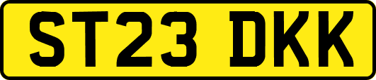 ST23DKK