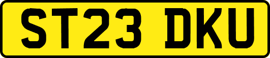 ST23DKU