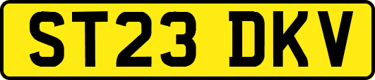 ST23DKV
