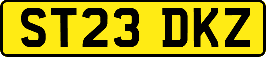 ST23DKZ