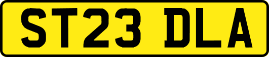 ST23DLA