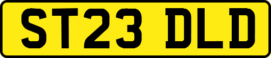 ST23DLD