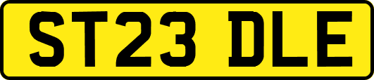 ST23DLE