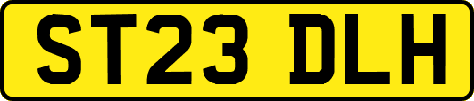 ST23DLH