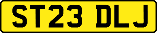 ST23DLJ