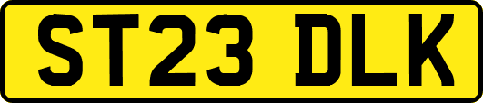 ST23DLK