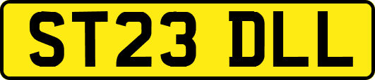 ST23DLL