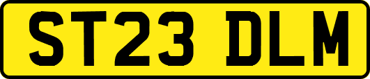 ST23DLM