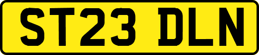 ST23DLN