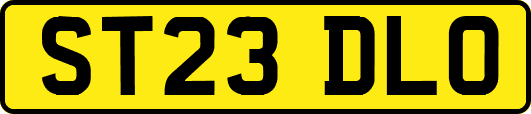 ST23DLO