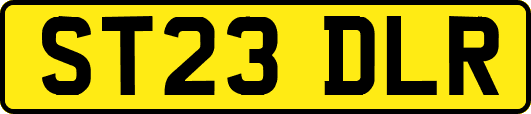 ST23DLR