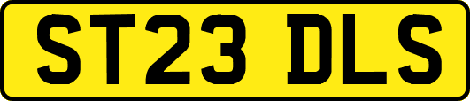 ST23DLS