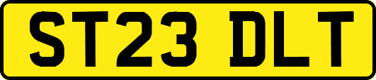 ST23DLT