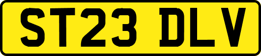 ST23DLV