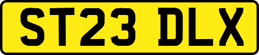 ST23DLX