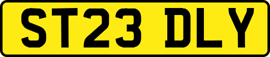 ST23DLY