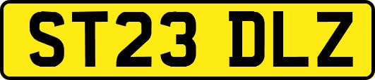 ST23DLZ