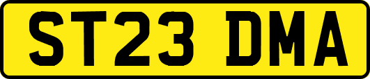 ST23DMA