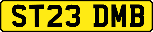 ST23DMB