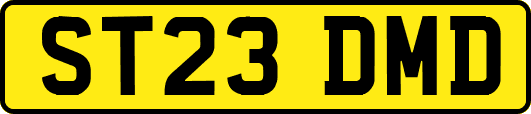 ST23DMD