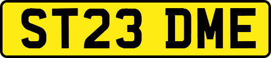 ST23DME