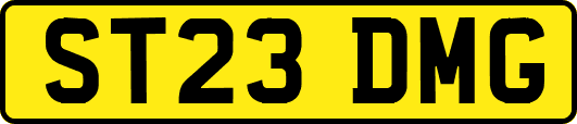 ST23DMG