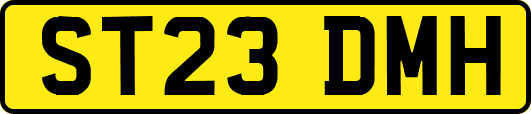 ST23DMH