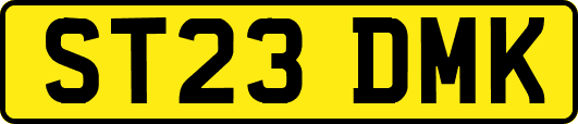 ST23DMK