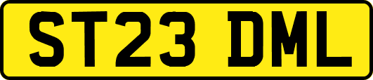ST23DML