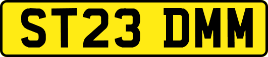 ST23DMM