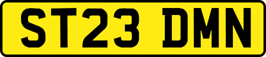 ST23DMN