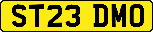 ST23DMO