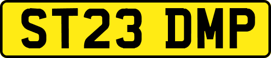 ST23DMP