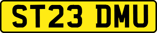 ST23DMU