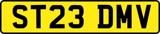 ST23DMV